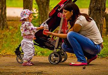 Top 10 Stroller Brands for All Your Baby’s Needs