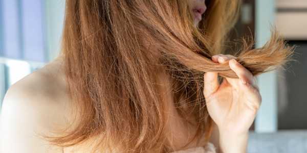 How to Deal with Dry and Haggard Hair: The Top Products and Practices