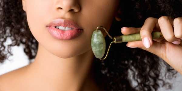 Benefits of Jade Rollers: How to Get the Best Results