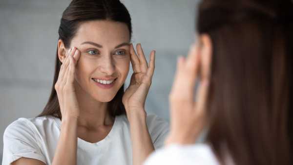 How to Get Rid of Eye Bags: 6 Solutions That Work